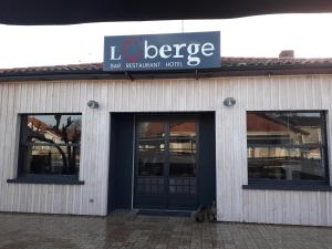 Hotels lOberge : photos des chambres
