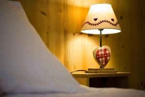 B&B / Chambres d'hotes Laterale Residences Riquewihr : photos des chambres