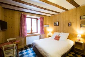 B&B / Chambres d'hotes Laterale Residences Riquewihr : photos des chambres