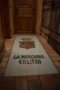 La Meridiana