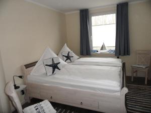 Ferienwohnung in idyllischer Lage in den Kaiserbädern