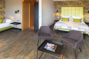 Hotels Van der Valk Hotel Saint-Aygulf : photos des chambres