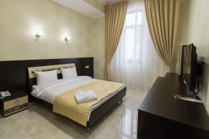 Standard Double Room room in Imperia Boutique Hotel