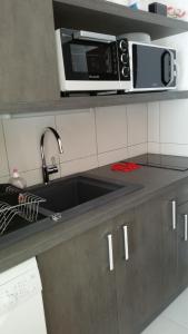 Studio COTE BRUNE 2 ALPES
