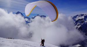 Studio COTE BRUNE 2 ALPES