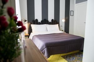 Double Room room in Balate Maqueda B&B