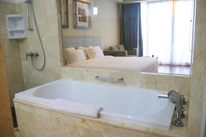 The Sintesa Jimbaran Bali