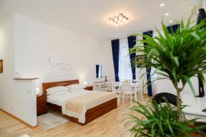 M&M Aparthotel VIP - 4hvězdičkové hotely ve městě Sumy