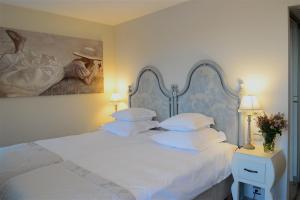 Hotels Hotel Eze Hermitage entre Nice et Monaco : photos des chambres