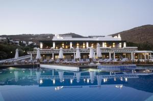 San Marco Hotel and Villas Myconos Greece