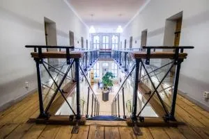 Hotell Gamla Fängelset - Robertsfors