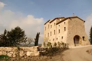 B&B Il Casone di Drusa - Buonalbergo