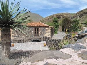 Casa Rural Vera De La Hoya