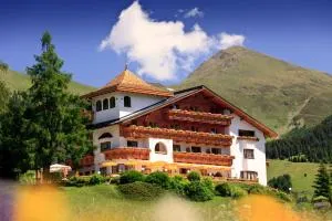 Alpengasthof Norbertshöhe Superior - Pfunds