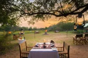 Mahoora - Wilpattu by Eco Team - 维勒珀图