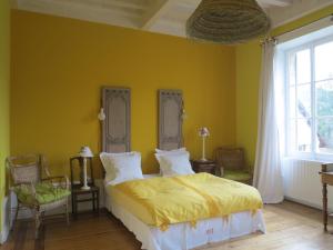 B&B / Chambres d'hotes Le Jardin De Gustave : photos des chambres