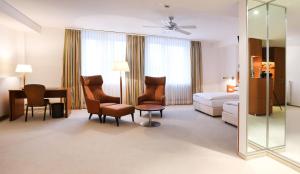 4 star hotell Hotel Parklon Kassel Saksamaa