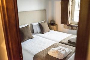 Two-Bedroom Villa room in Quinta da Barroca