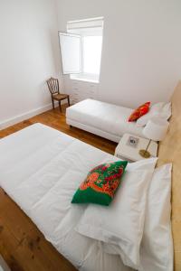 Lisbon heart 1-cozy Flat-Family Friendly