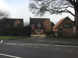 Simpson's Apartments - 达文特里