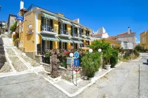 Samaina HOTEL - Pythagoreio