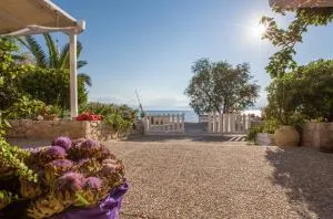 Anastasias Apartments - 伊利亚