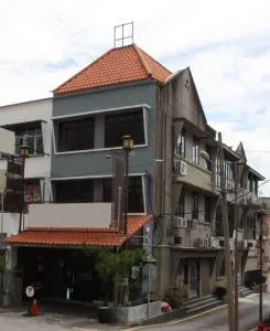 三叶青山道旅馆 - 怡保