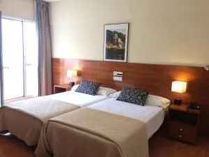 Hotel Alda Ciudad de Soria - Fuentetoba