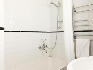 Magnificent sea view! Luminous 1 br for max 4