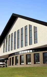 Munken Hotell & Konferens - Ruda