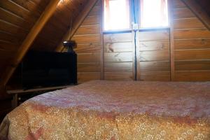 Pousada Moradas do Moçambique