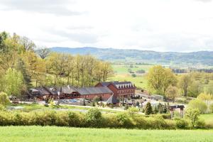 Hotel Resort Hulín Sedlčany Tschechien