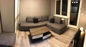 Apartament Apartment Liptov Liptowski Gr&oacute;dek Słowacja