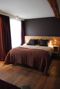 B&B Les Oiseaux de Passage