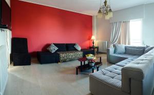 Appartement Neptune Bay Athen Griechenland