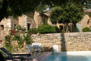 B&B / Chambres d'hotes Le Mas de la Pinede : photos des chambres