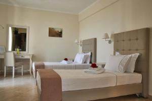 Element Hotel Lakonia Greece