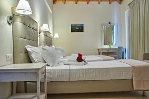 Element Hotel Lakonia Greece