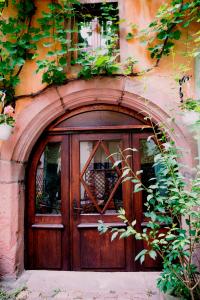 B&B / Chambres d'hotes Laterale Residences Riquewihr : photos des chambres