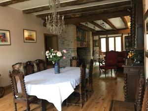B&B / Chambres d'hotes Portail Haut : photos des chambres