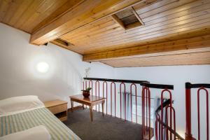 Camera Familiare Standard