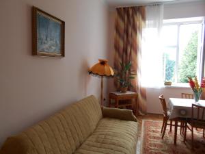 Apartament Krakowski Styl