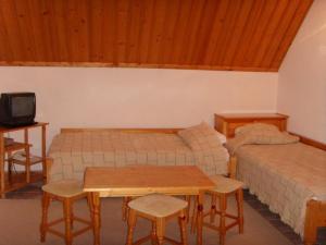 Family Hotel Markony