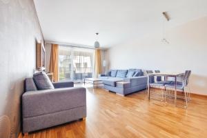 Apartamenty Sun & Snow Na Klifie