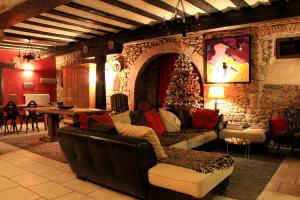 B&B / Chambres d'hotes Laterale Residences Riquewihr : photos des chambres