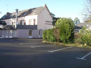 Auberge du Calvaire