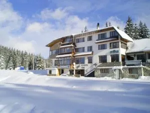 Family Hotel Markony - Stoykite