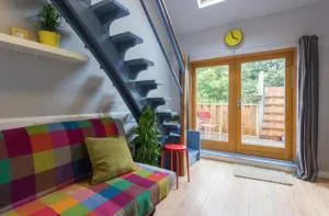 Galway City Loft - 戈尔韦