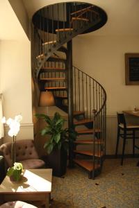 Hotels Auberge du Chasseur : photos des chambres