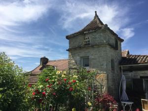 Maisons de vacances Les Gites Perard : photos des chambres